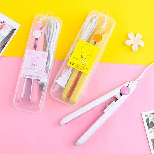 Mini Straightener